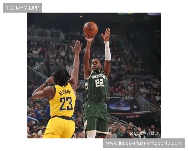 NBA雄鹿依靠速度优势频繁推进,节奏明显加快