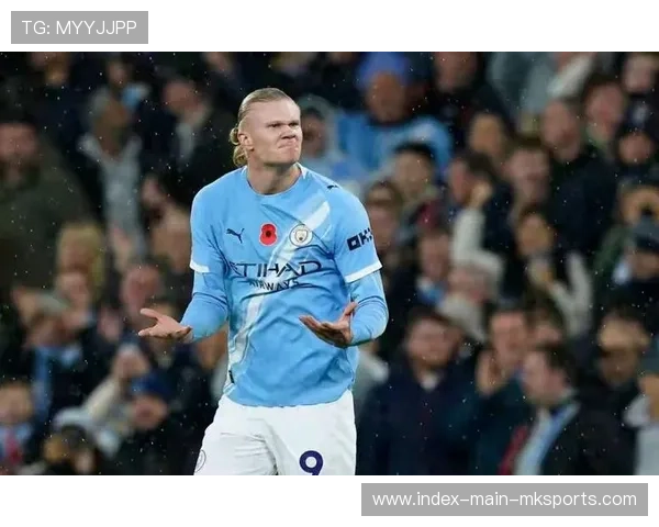 哈兰德冲击百球里程碑