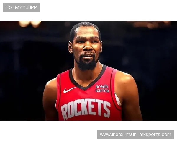 杜兰特罚球稳稳命中，篮网在末节顶住压力