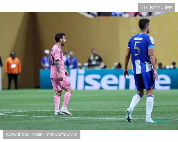 波尔图研究梅西式全能组织，开启足球新时代