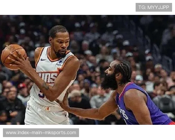 篮网内讧风波持续，杜兰特态度成关键