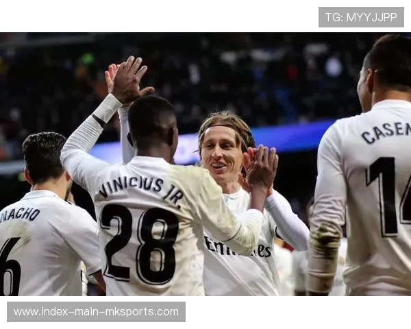 皇马若继续激活边路战术对手防不胜防